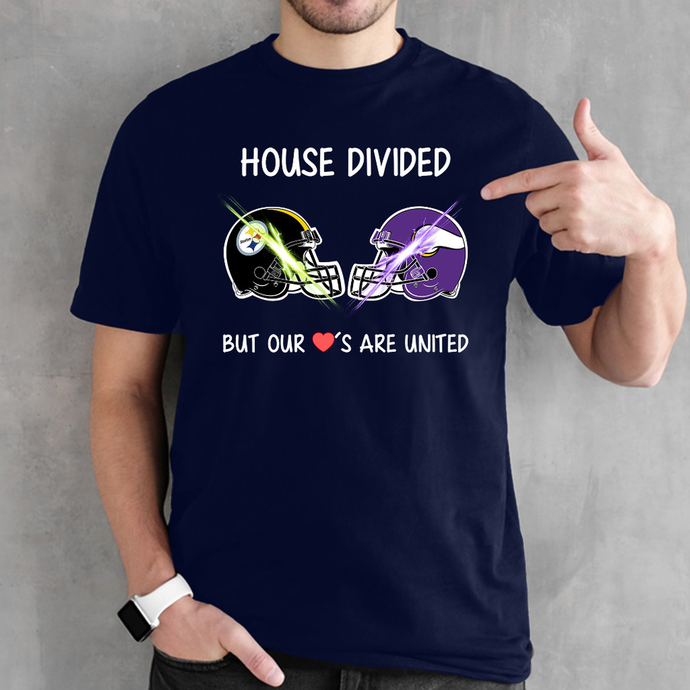 Pittsburgh Steelers Vs Minnesota Vikings